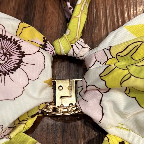 🌻Seafolly Summer Of Love Ring Front One Piece - Picture 8 of 16